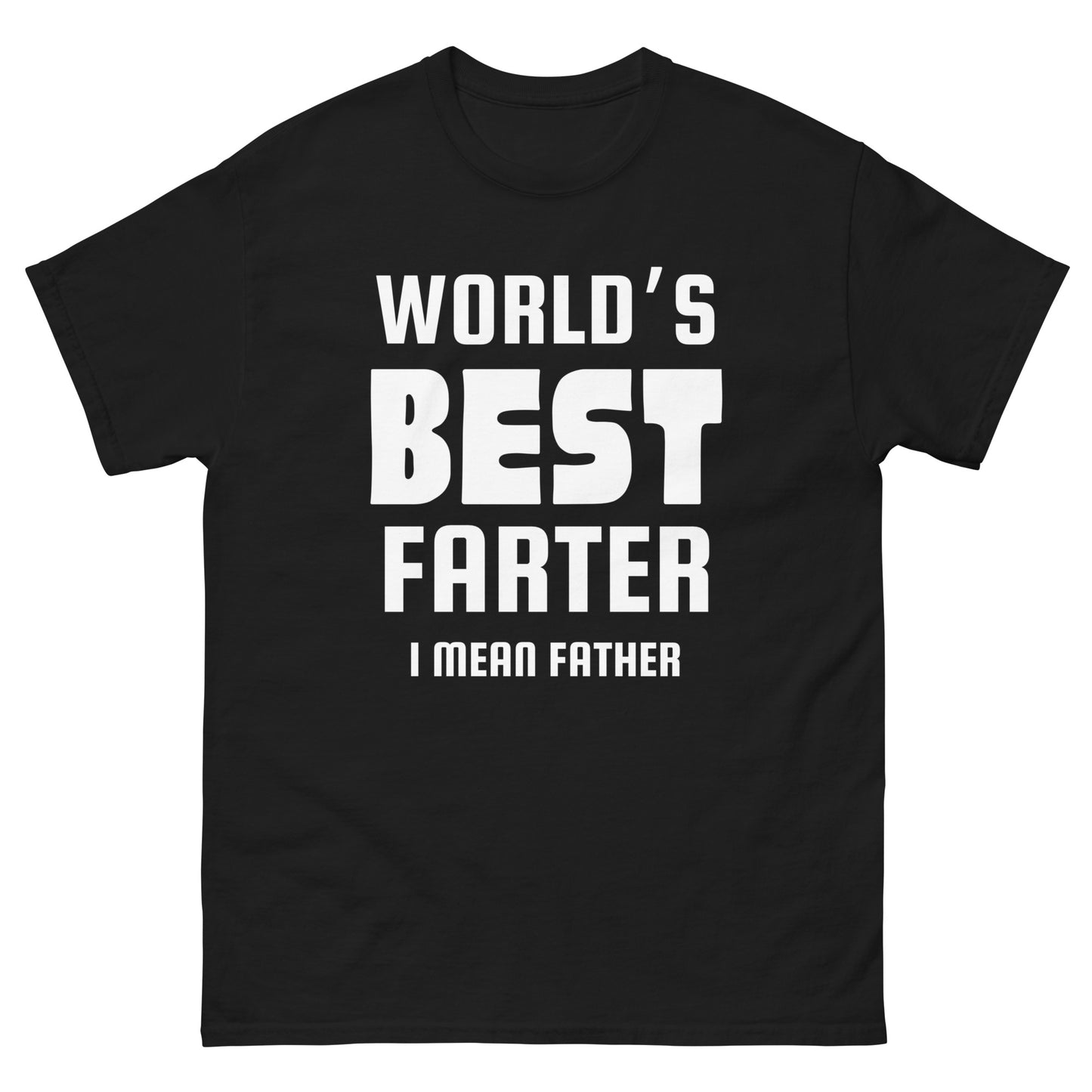 Best Father Tee