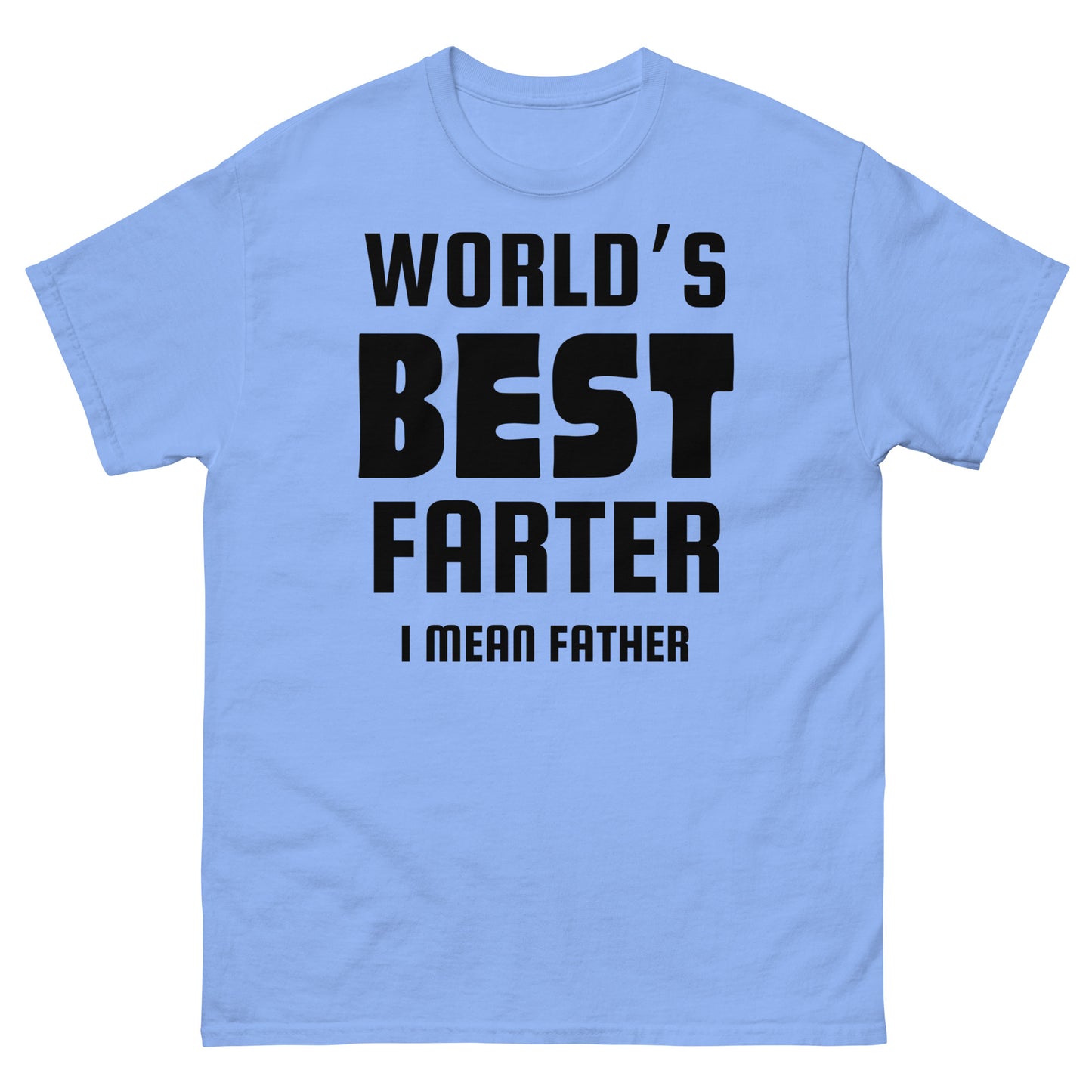 Best Father Tee