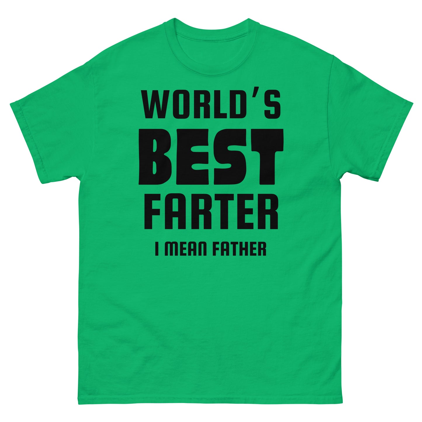 Best Father Tee