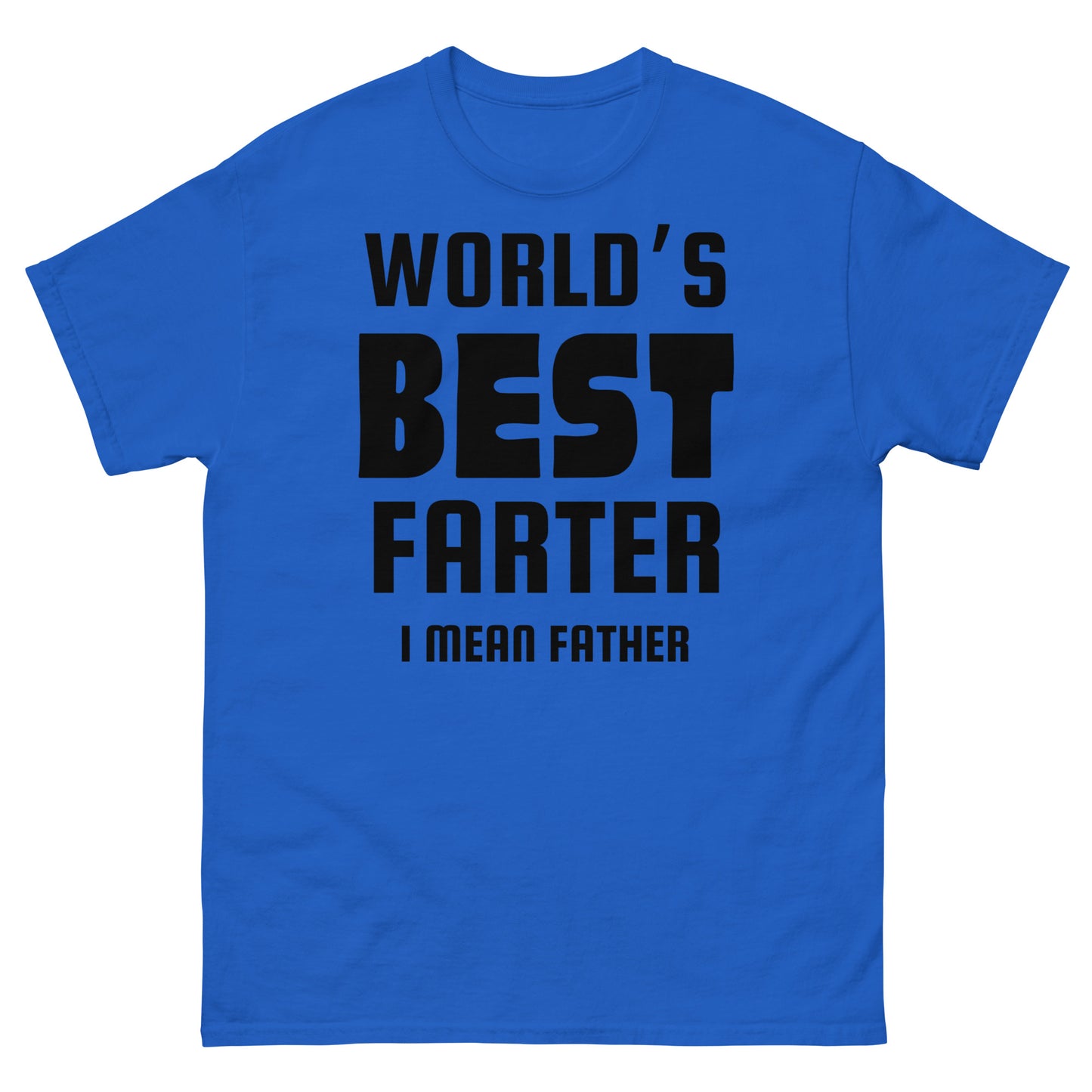 Best Father Tee