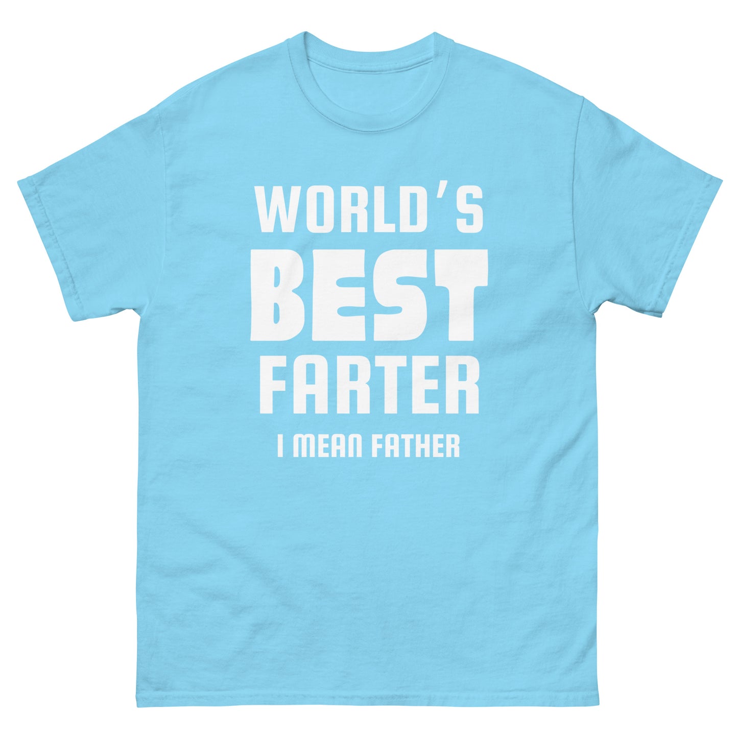 Best Father Tee