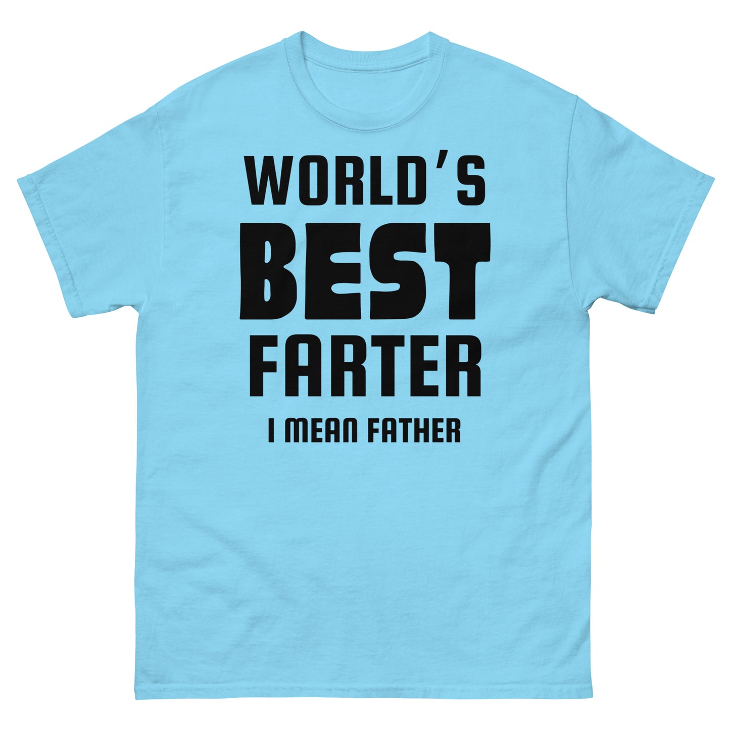 Best Father Tee