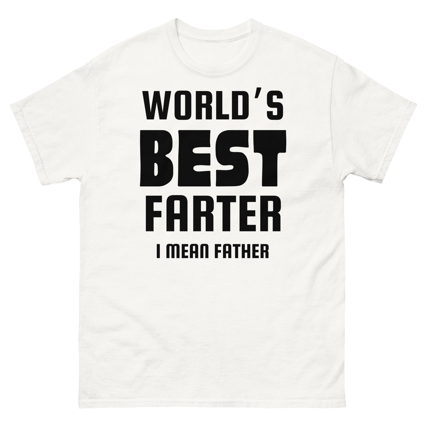 Best Father Tee