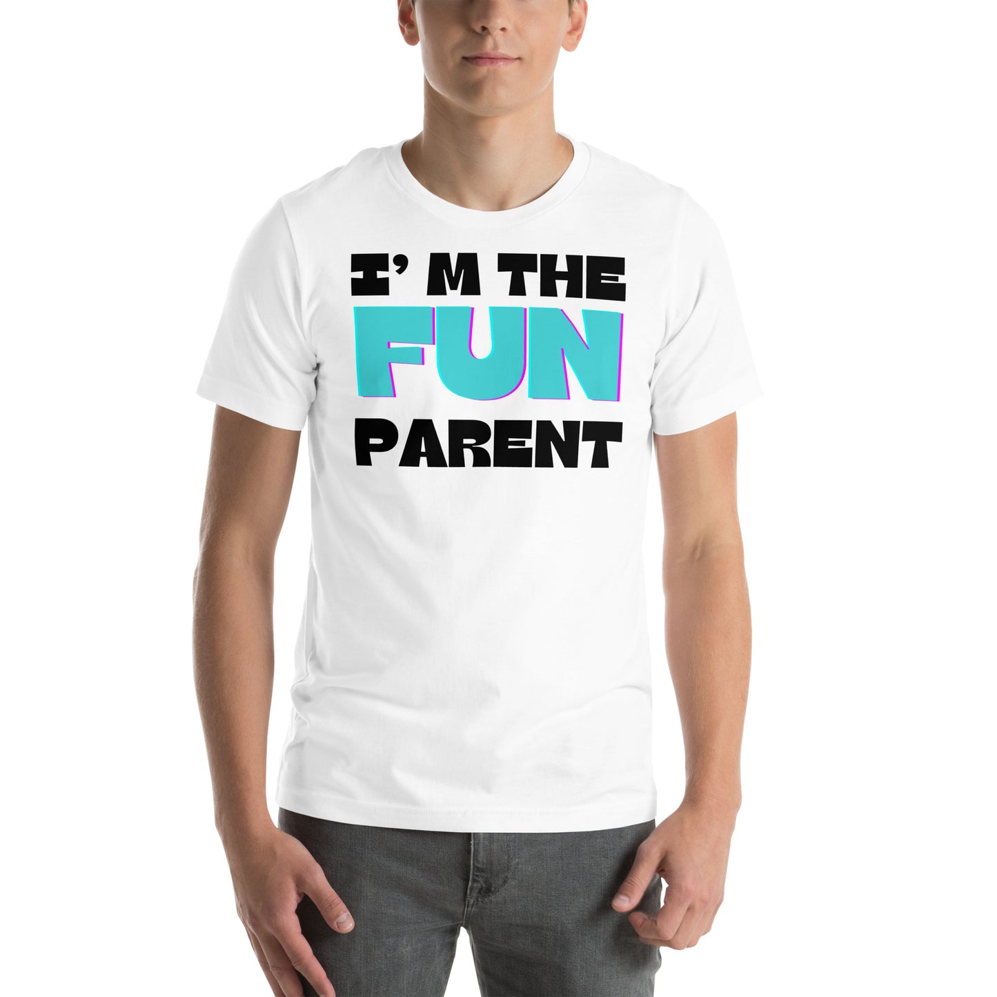 Fun Parent Tee